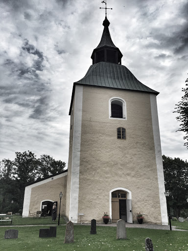 Trosa Lands Kyrka