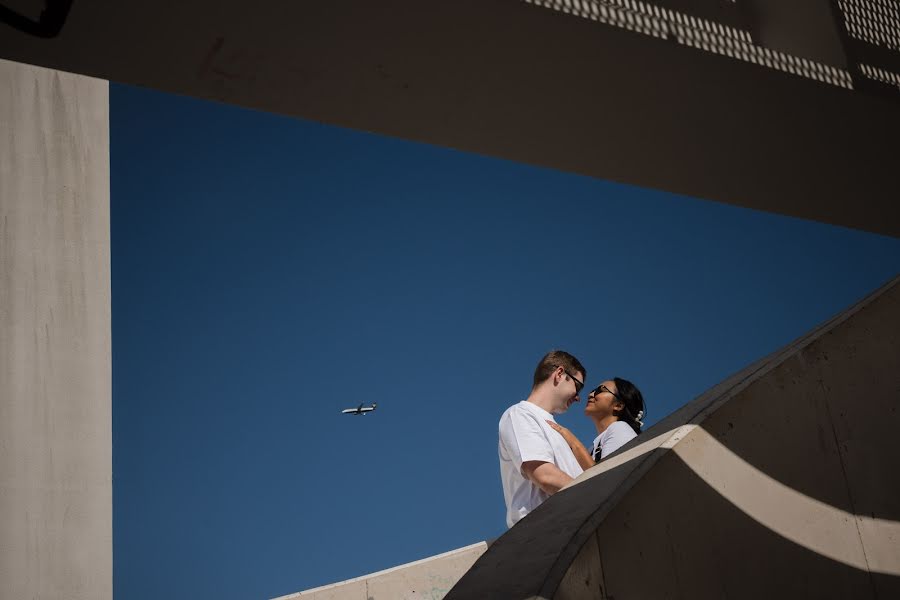 Fotografo di matrimoni Nuno Lopes (nunolopesphoto). Foto del 9 luglio 2023