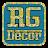 RG Decor Logo