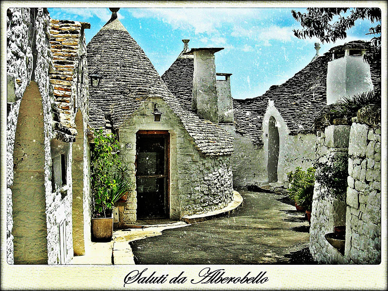 i trulli di mousix