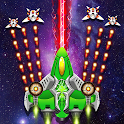 Icon Galaxy Attack Survival Games