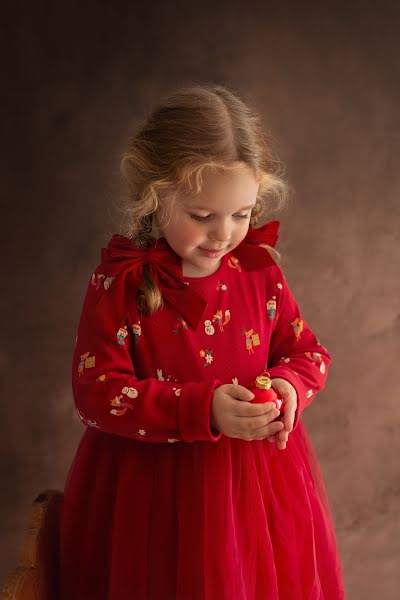 Fotógrafo de bodas Nataliya Lyubimova (natalubimova). Foto del 24 de enero