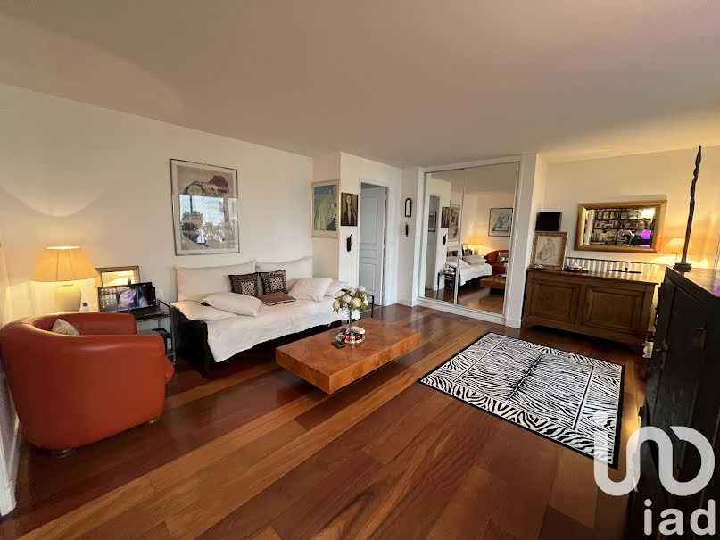 Vente appartement 3 pièces 70 m² à Le Raincy (93340), 352 000 €