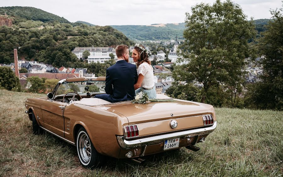 Fotógrafo de bodas Martin Koch (martinkoch). Foto del 26 de enero