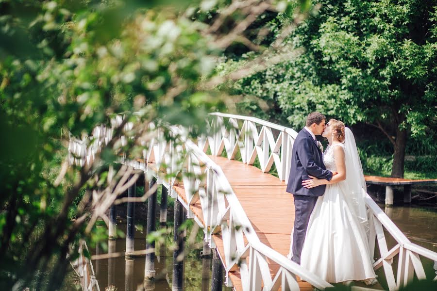 Photographe de mariage Aleksandr Egorov (egorovfamily). Photo du 20 février 2017