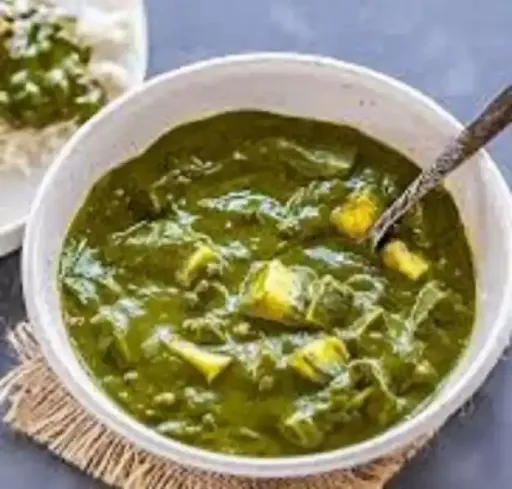 Palak Paneer