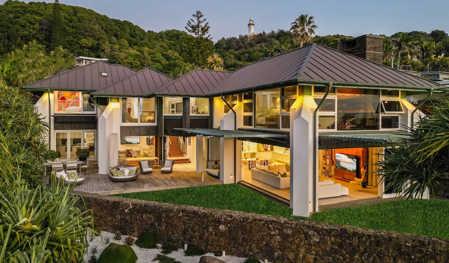 House Byron Bay