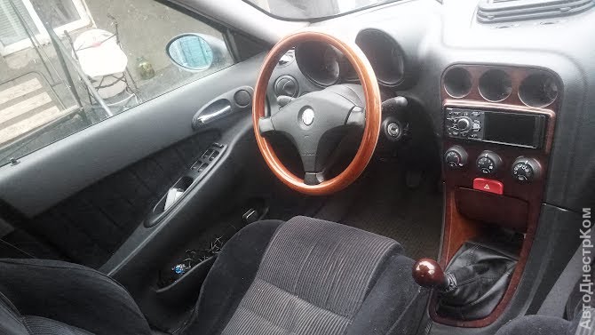 продам авто Alfa Romeo 159  фото 2