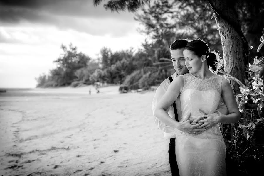 Fotógrafo de bodas Jean Jacques Fabien (fotoshootprod). Foto del 25 de julio 2016