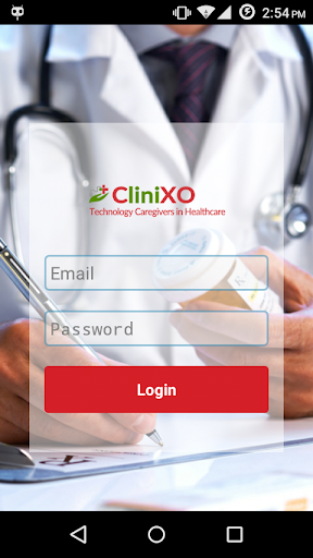 CliniXO