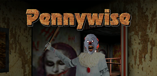 Download Pennywise Evil Clown Horror Games 2019 Apk For Android Latest Version - scaring kids as it the clown pennywise in roblox roblox trolling