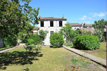 maison à Saint-Hippolyte-du-Fort (30)