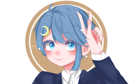 うみづき