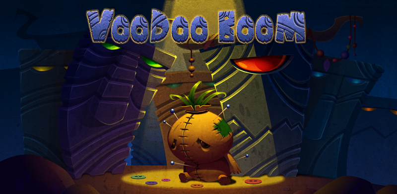 Voodoo Boom