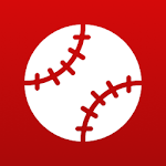 Cover Image of Download Baseball MLB Live Scores, Stats & Schedules 2020 9.0.4 APK