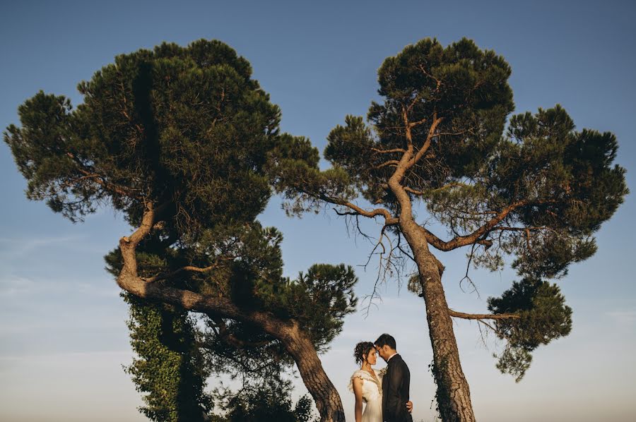 Wedding photographer Marco Vegni (marcovegni). Photo of 11 September 2023