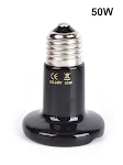 50W lamp