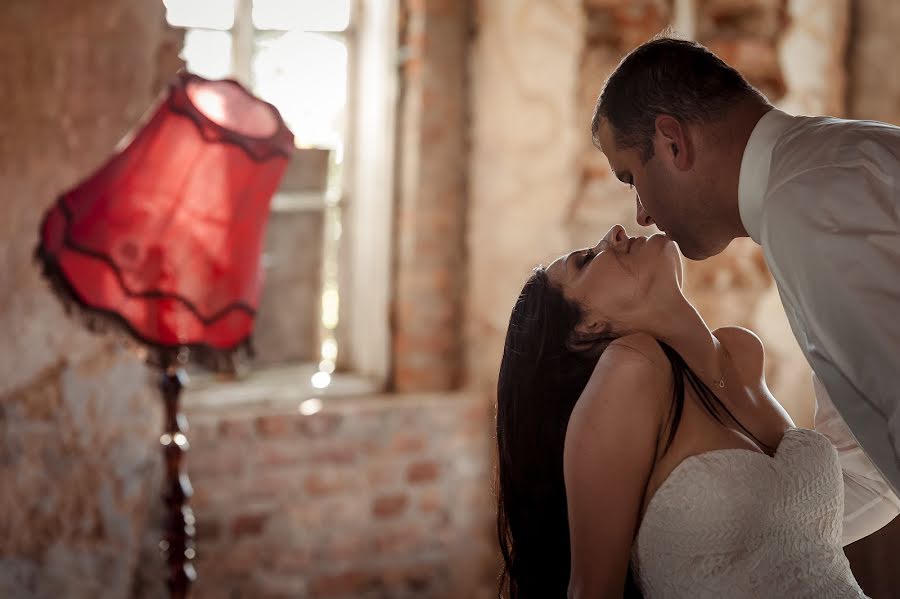 Wedding photographer Rafał Kowalski (rafikowalski). Photo of 18 October 2018