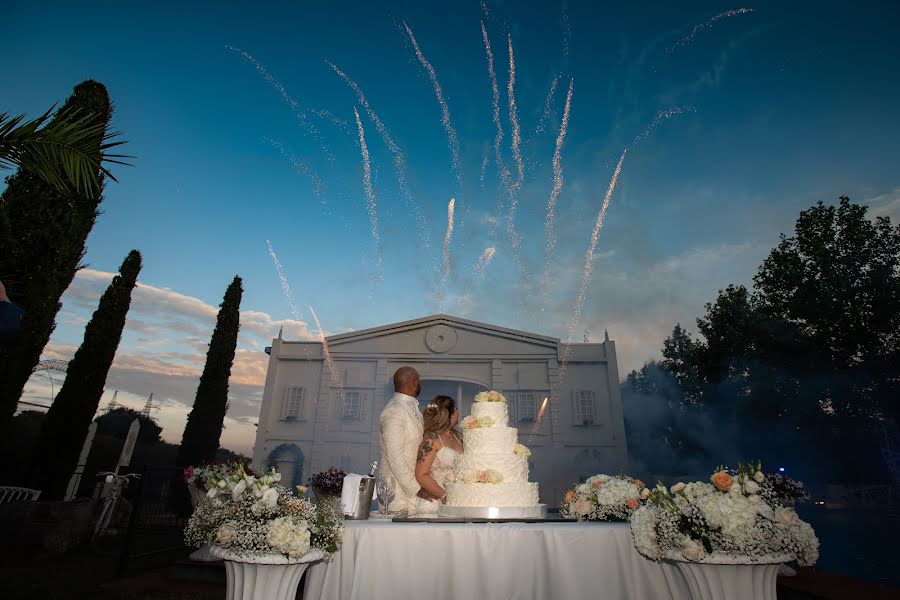 Photographe de mariage Domenico Scirano (domenicoscirano). Photo du 9 mai 2023