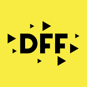 Digital Freedom Festival 2016  Icon