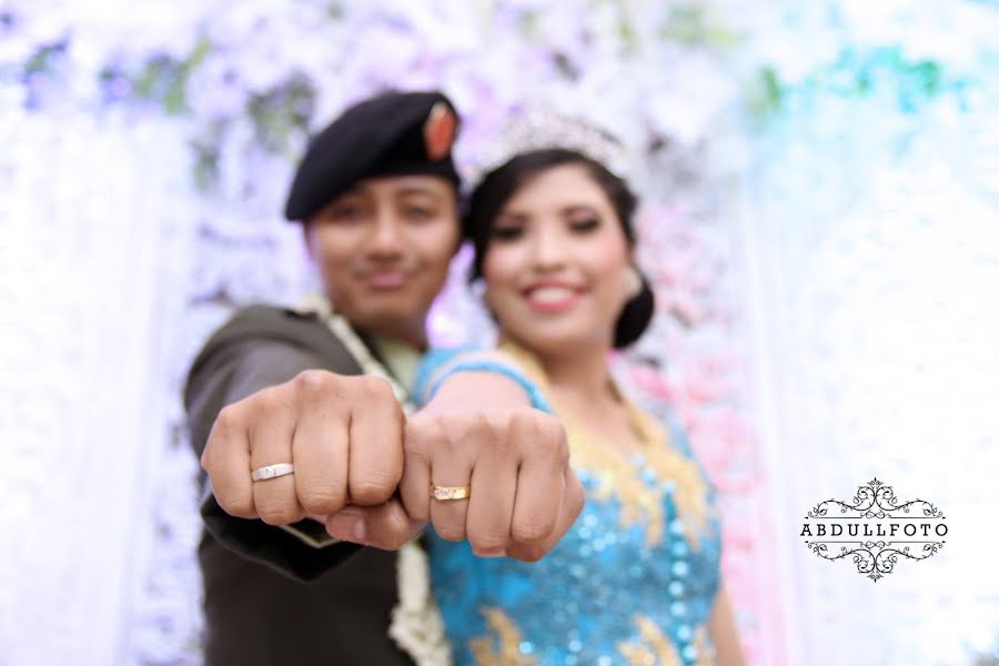 Wedding photographer Hanafi Mohamad (hanafihanafi). Photo of 21 June 2020