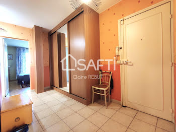 appartement à Livry-Gargan (93)