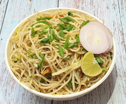 Veg Soft Noodles