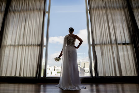 Fotógrafo de bodas Juan Manuel Lopez (jmlopez). Foto del 15 de abril