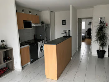 appartement à Vesoul (70)