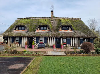 propriété à Honfleur (14)