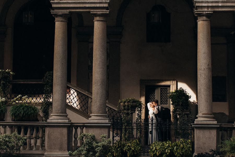 Wedding photographer Jakub Świątek (pstryk). Photo of 1 August 2022