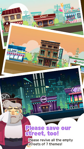 Télécharger Gratuit My Street APK MOD (Astuce) 4