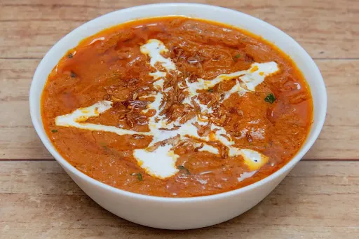 Boneless Chicken Shahi Korma