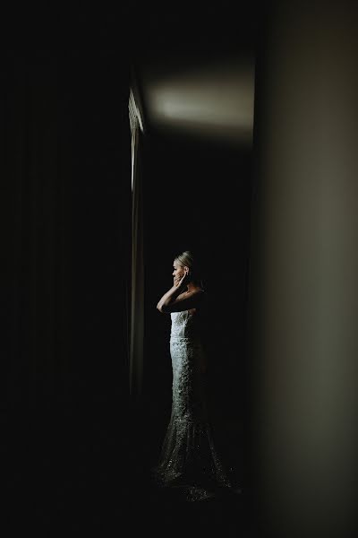 Svadobný fotograf Milos Gavrilovic (milosweddings1). Fotografia publikovaná 17. júna 2019