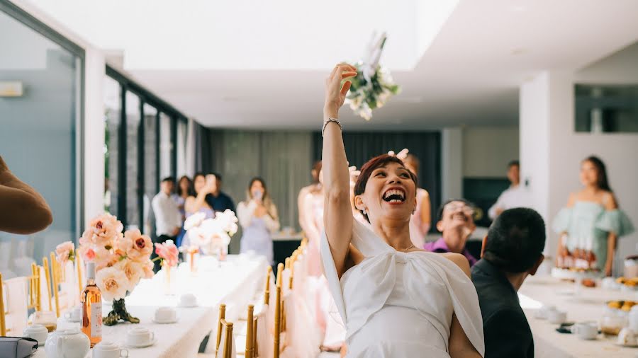 Photographe de mariage An Nguyen (sanstudio). Photo du 5 décembre 2022