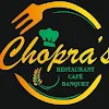 Chopra's Restaurant, Vaishali Nagar, Jaipur logo