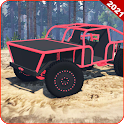 Offroad 4x4 Buggy Driving Game