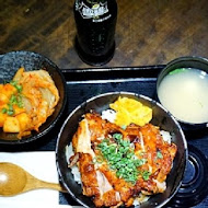 燒丼株式會社(台中中友店)