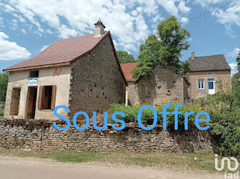 Soussey-sur-Brionne (21)