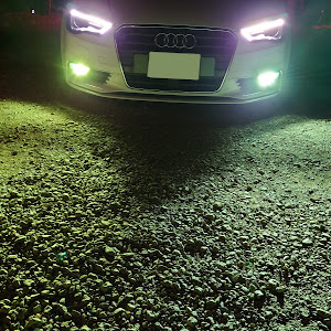 A3 セダン 1.4 TFSI