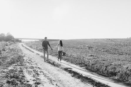 Fotógrafo de bodas Aleksey Vasencev (vasencev). Foto del 18 de marzo 2017