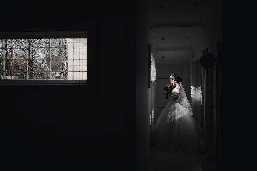 Wedding photographer Amin Hamidnezhad (aminhamidnezhad). Photo of 29 December 2020