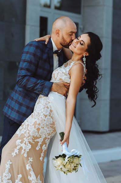 Wedding photographer Andrey Ershov (andreyershov). Photo of 30 September 2017