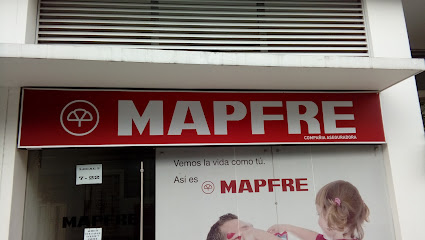 Oficina MAPFRE Seguros