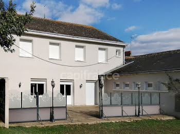 maison à Leigné-les-Bois (86)