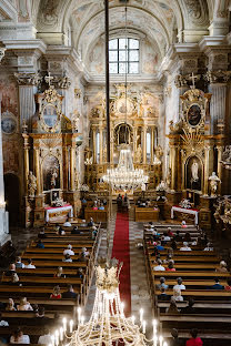 Fotógrafo de casamento Martyna Grobelna (ktofoto). Foto de 3 de agosto 2023