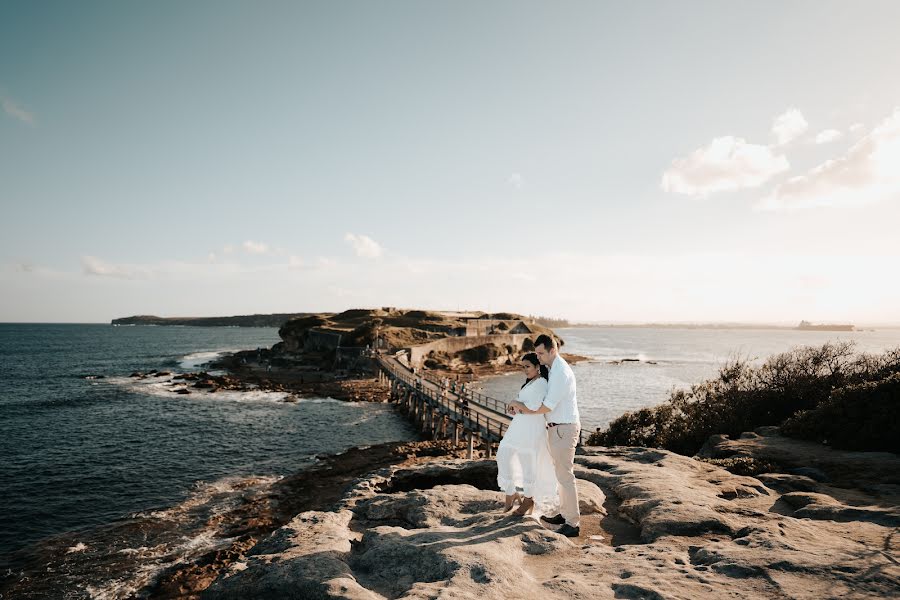 Photographe de mariage Mark Roa Vergara (firstlookstills). Photo du 23 février 2022