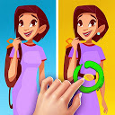 Baixar aplicação Find The Differences - Spot It Instalar Mais recente APK Downloader