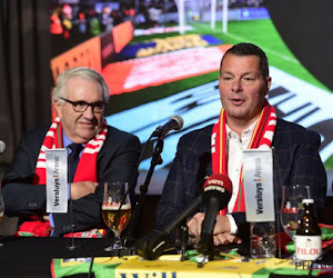 Ostende travaille ferme : le club se renforce au niveau extrasportif