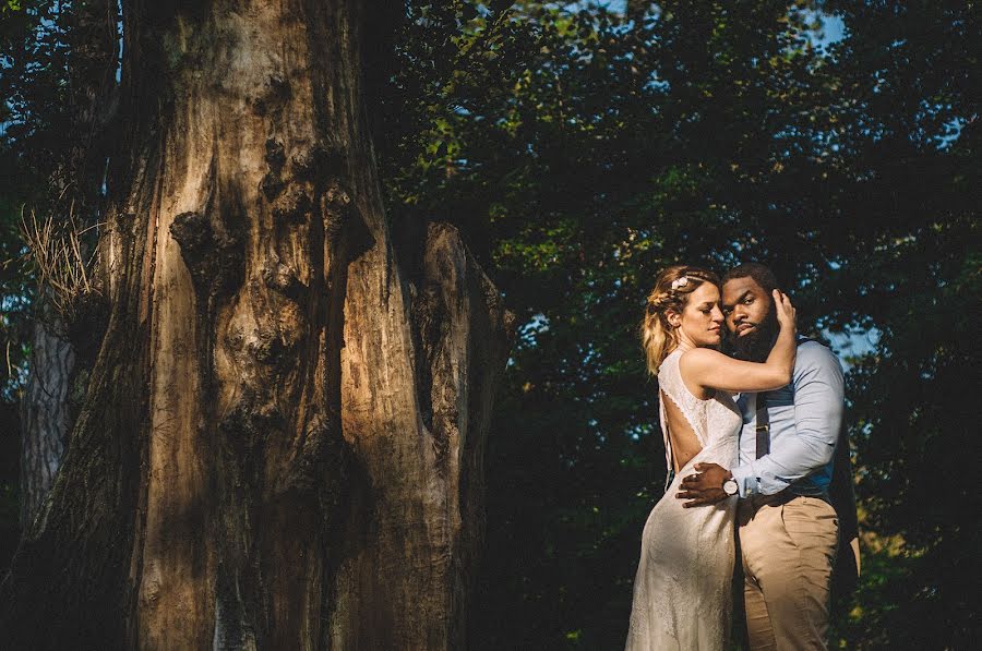 Wedding photographer Rale Radovic (raleradovic). Photo of 1 July 2016